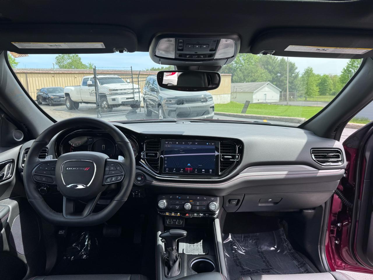 Dodge Durango GT Plus AWD 2026