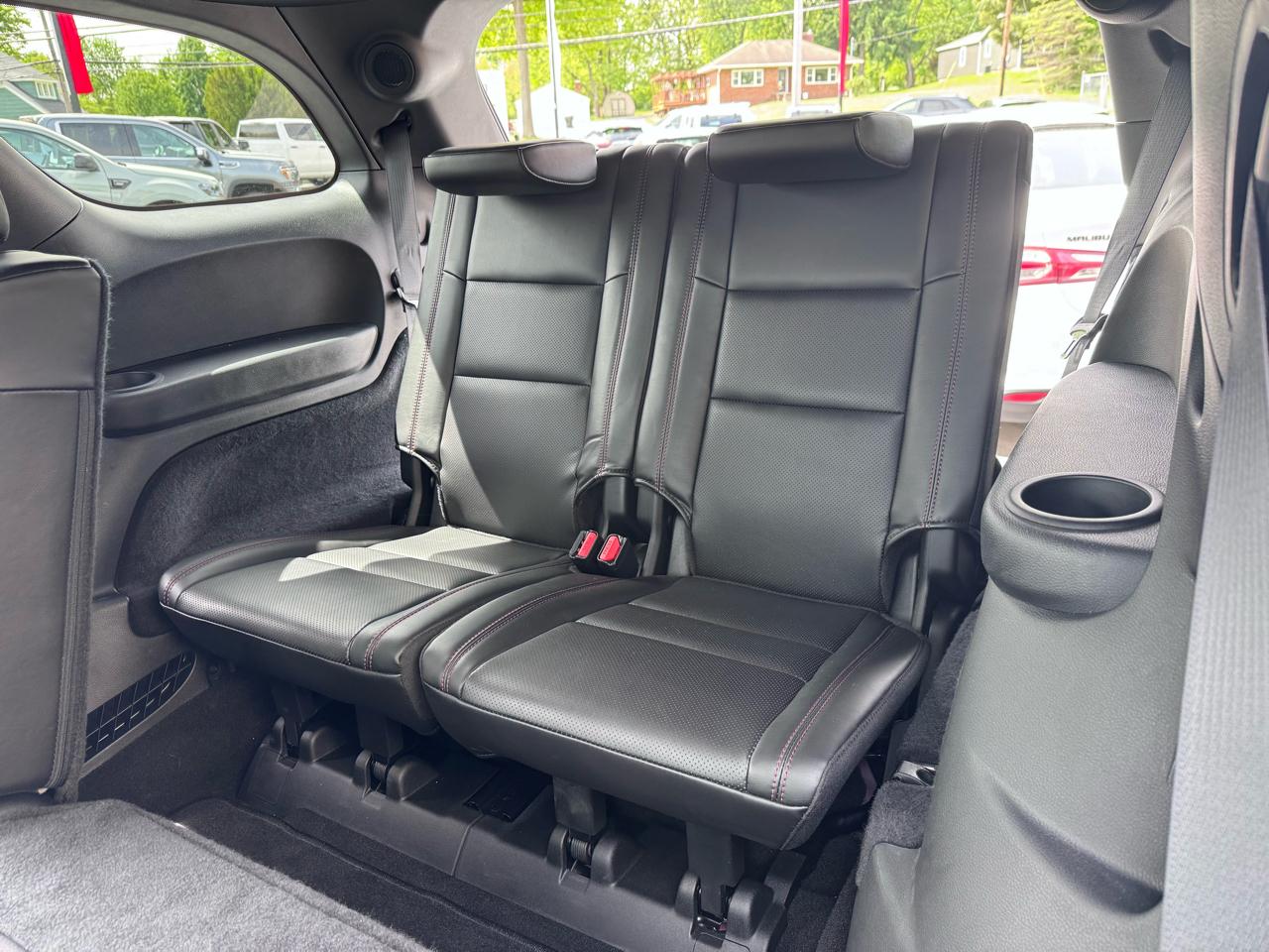 Dodge Durango GT Plus AWD 2026