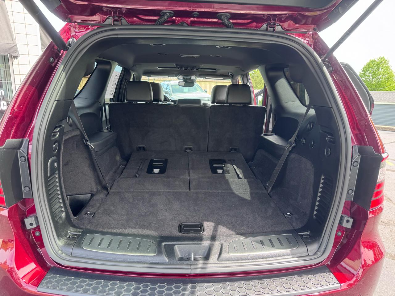 Dodge Durango GT Plus AWD 2026