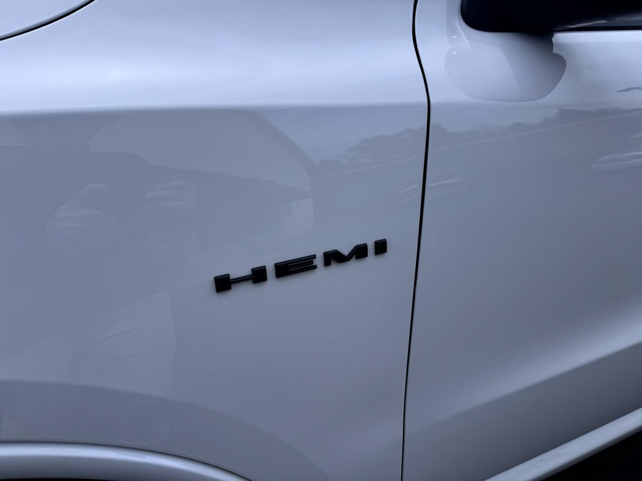 Dodge Durango R/T AWD 2025