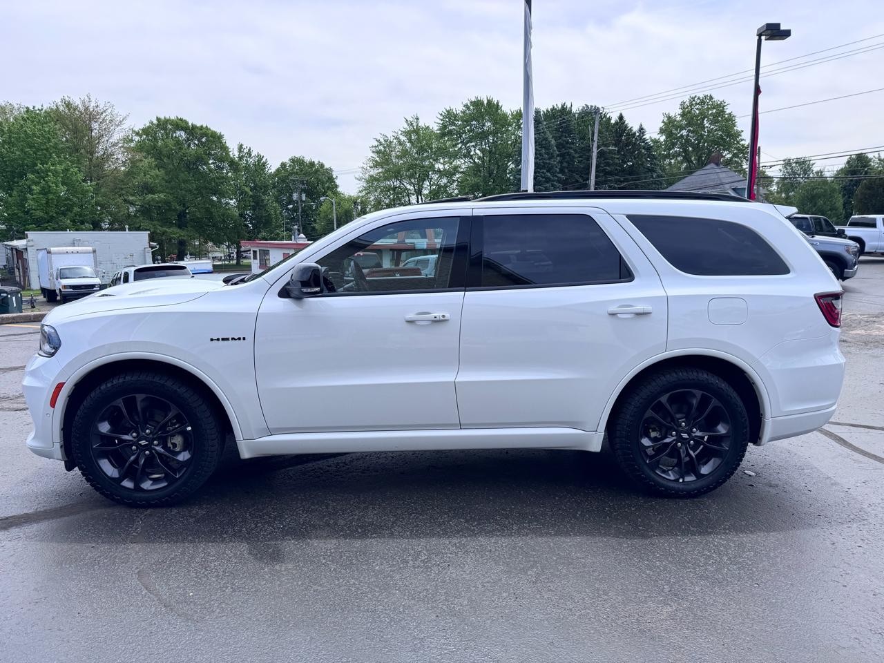 Dodge Durango R/T AWD 2025
