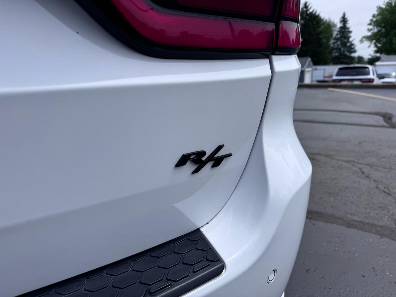 Dodge Durango R/T AWD 2025