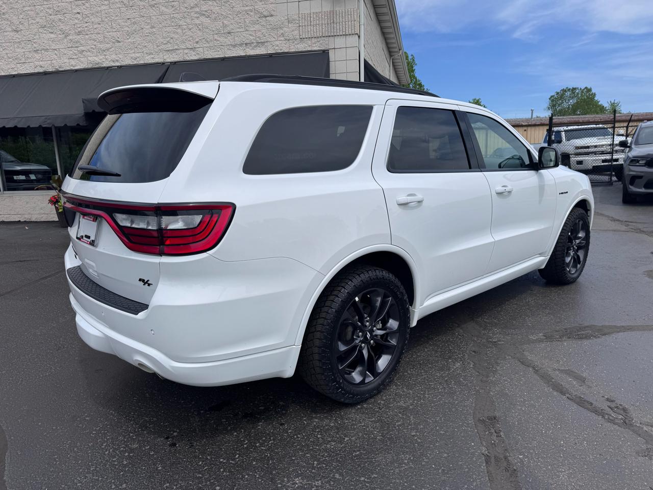 Dodge Durango R/T AWD 2025