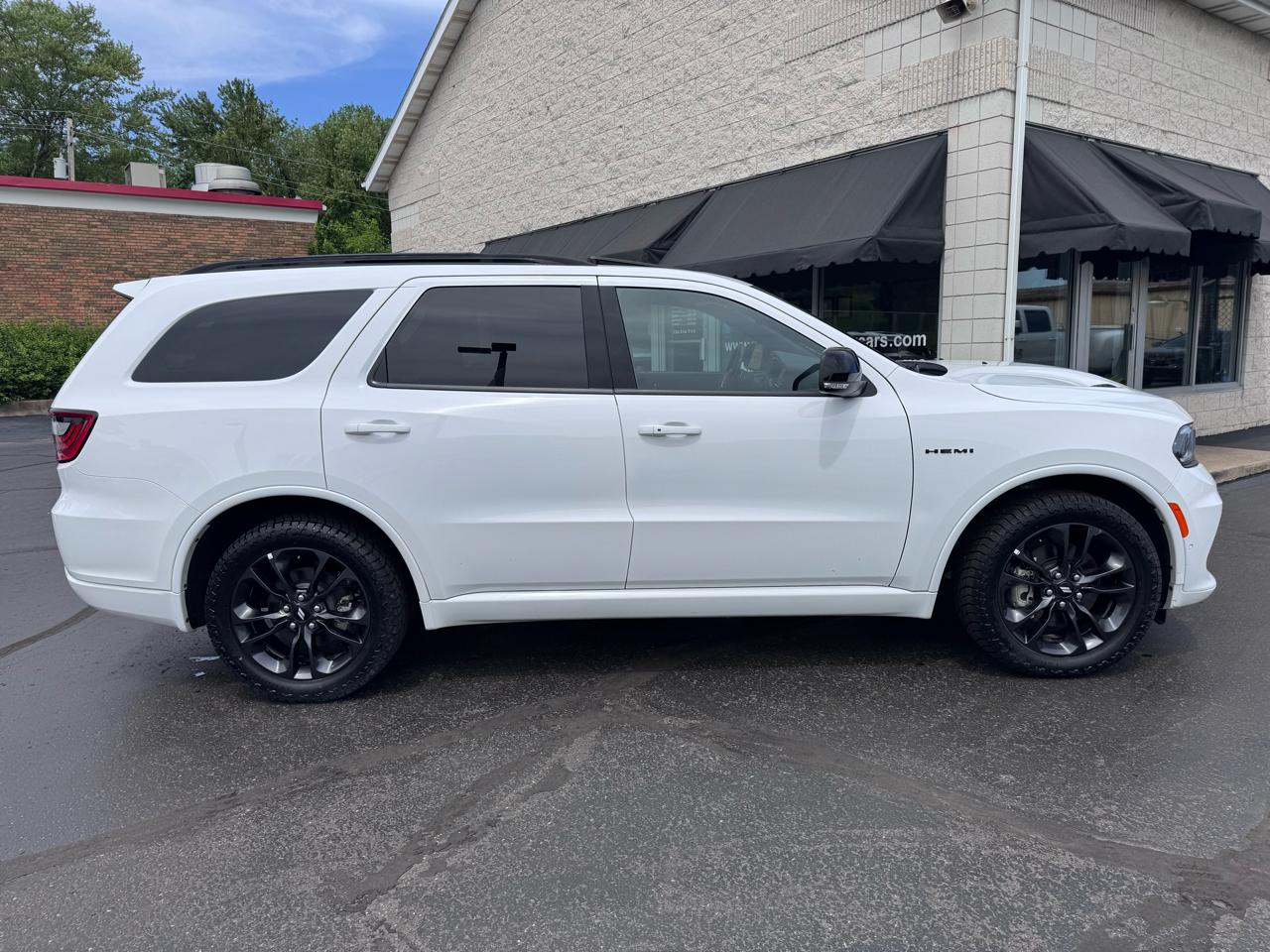 Dodge Durango R/T AWD 2025