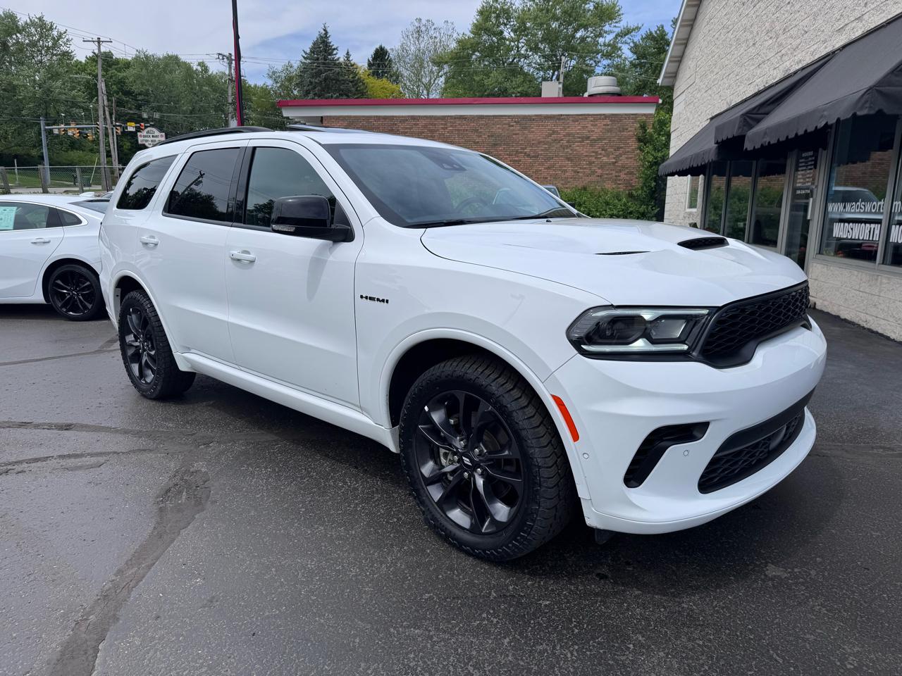 Dodge Durango R/T AWD 2025