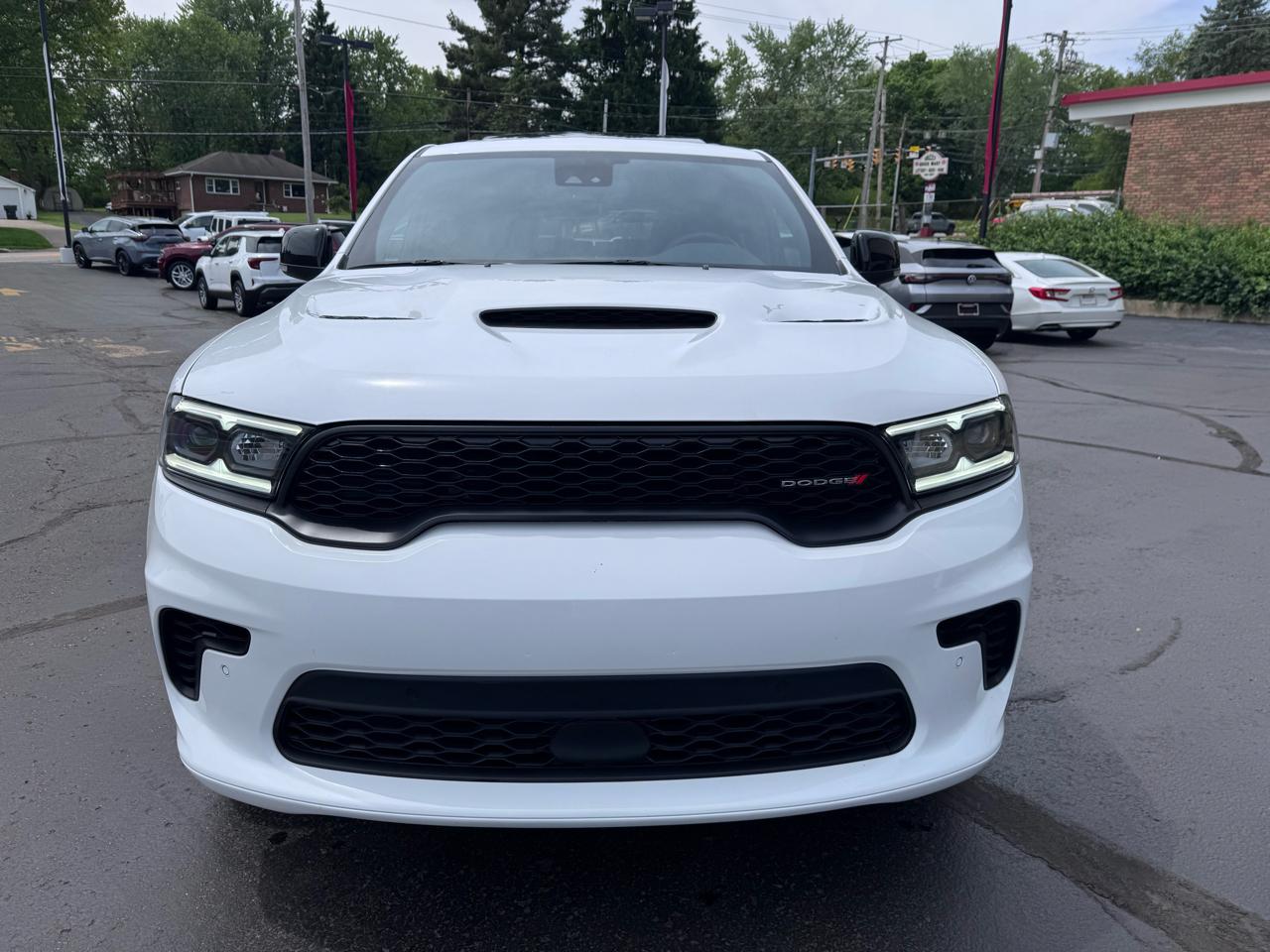 Dodge Durango R/T AWD 2025
