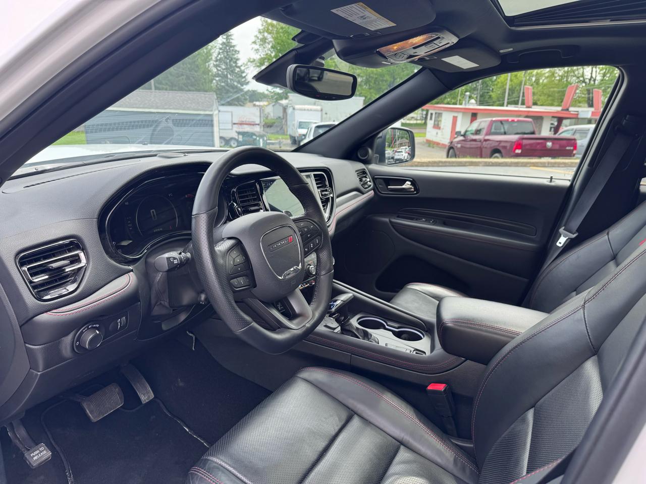 Dodge Durango R/T AWD 2025