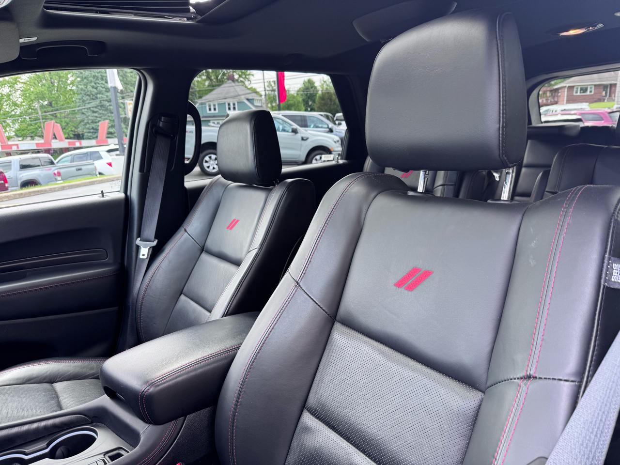 Dodge Durango R/T AWD 2025