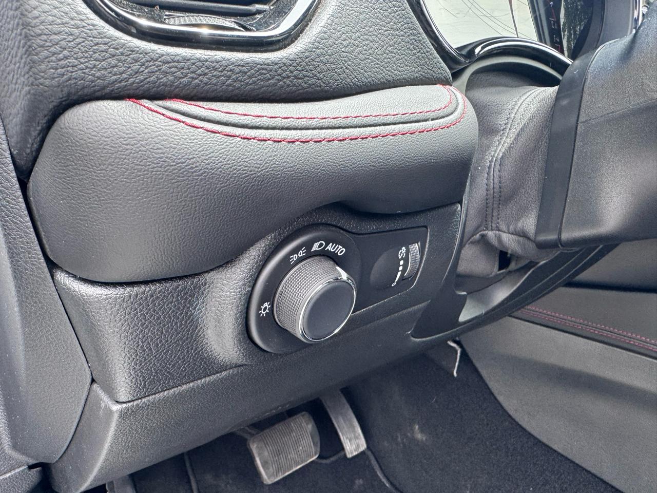 Dodge Durango R/T AWD 2025