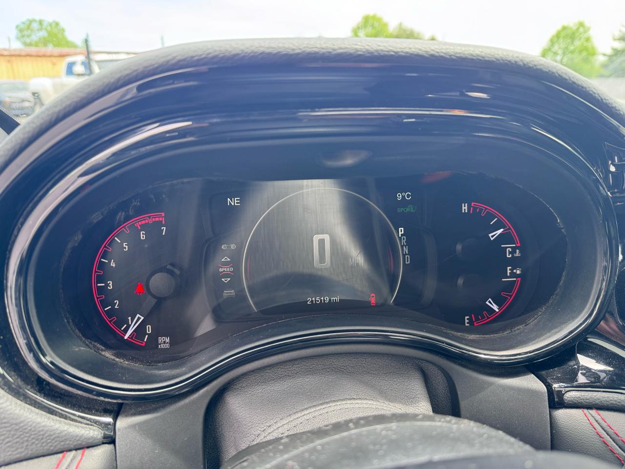 Dodge Durango R/T AWD 2025