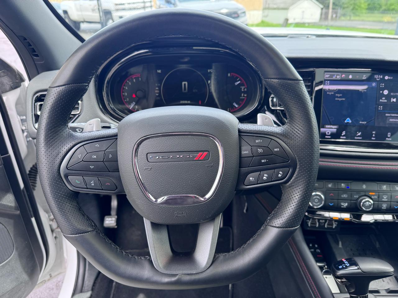 Dodge Durango R/T AWD 2025