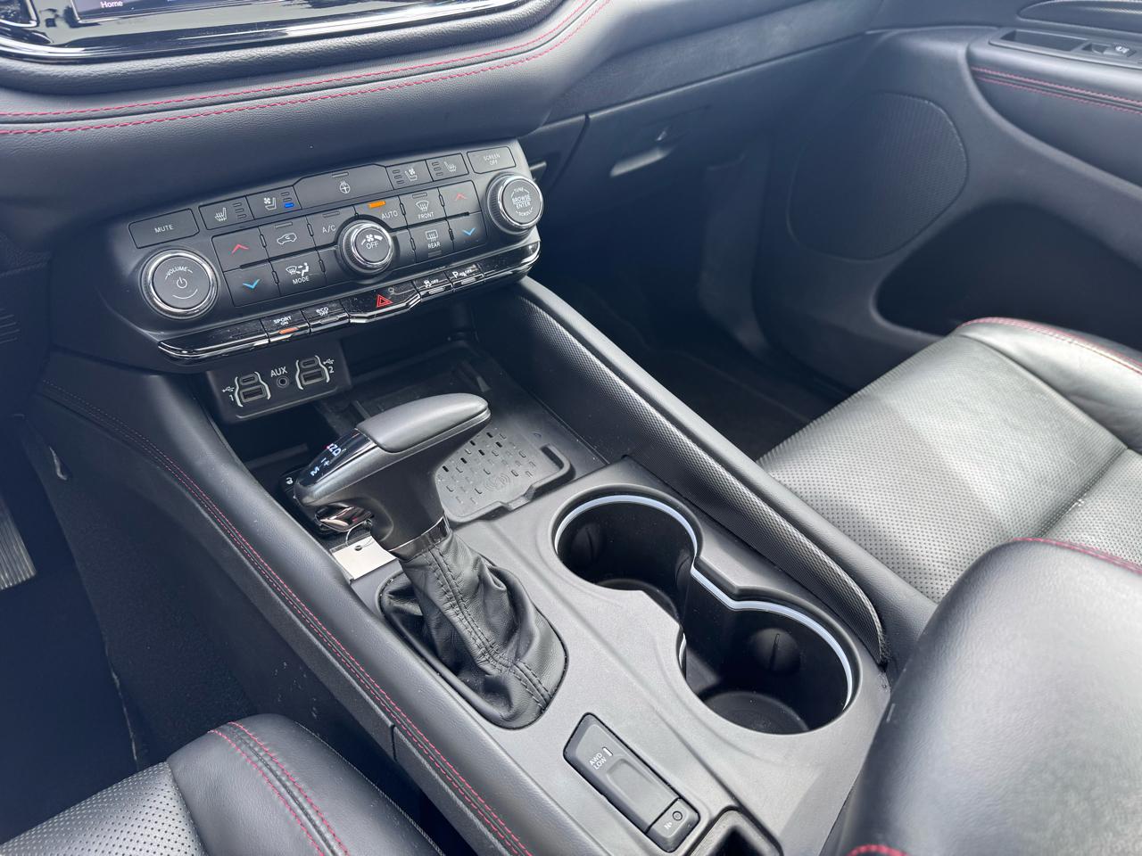Dodge Durango R/T AWD 2025
