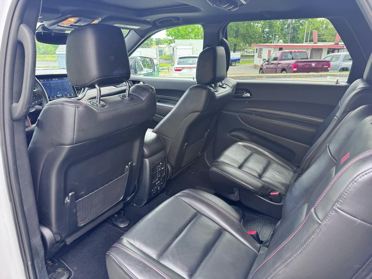 Dodge Durango R/T AWD 2025
