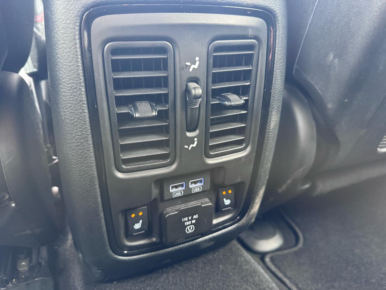 Dodge Durango R/T AWD 2025