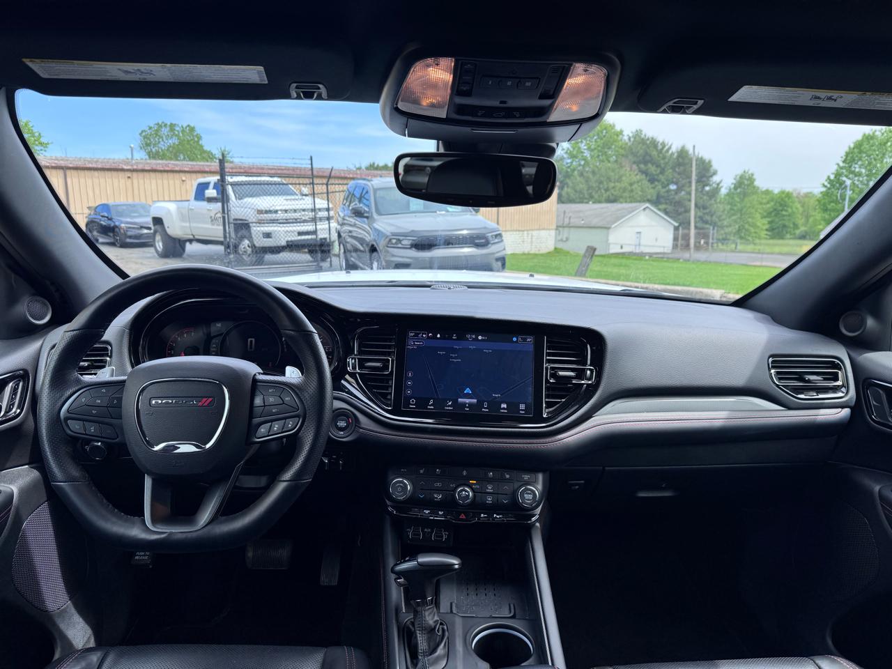 Dodge Durango R/T AWD 2025