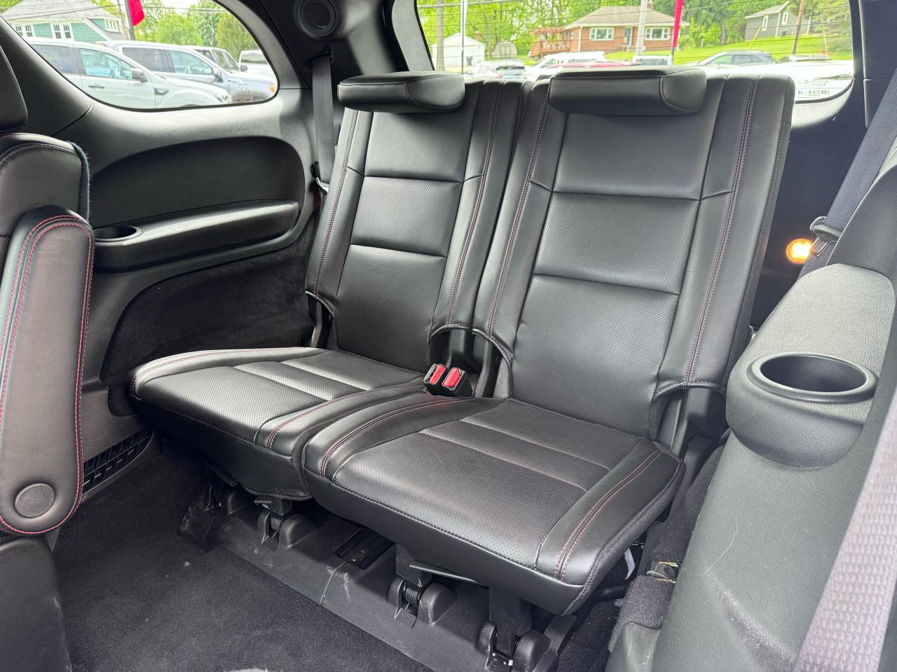 Dodge Durango R/T AWD 2025