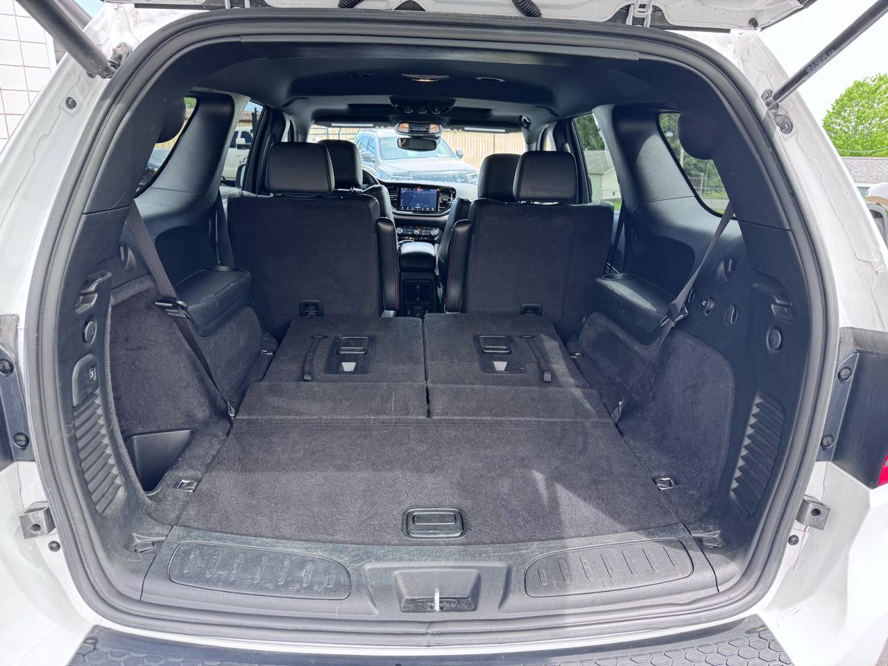 Dodge Durango R/T AWD 2025