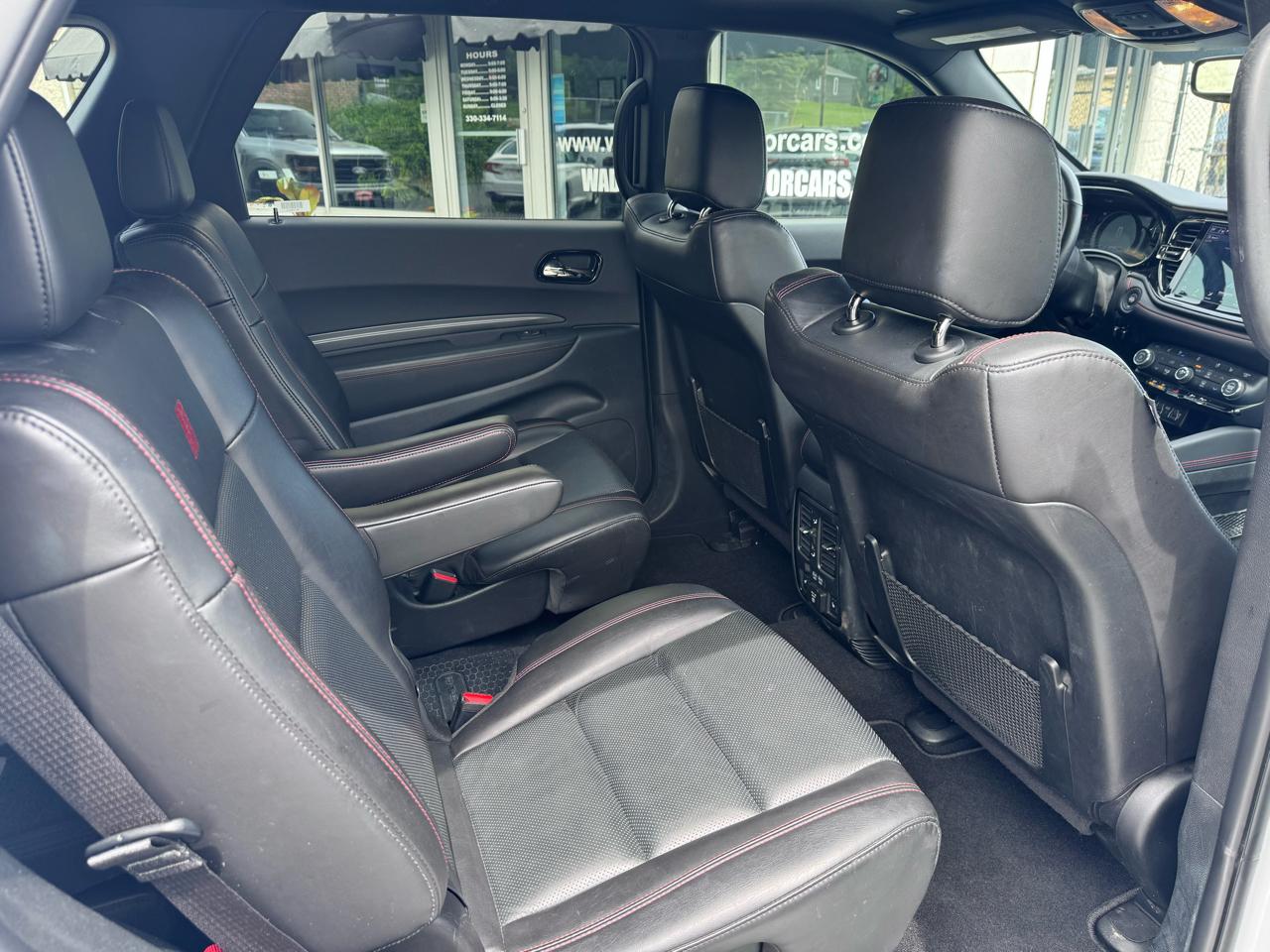 Dodge Durango R/T AWD 2025