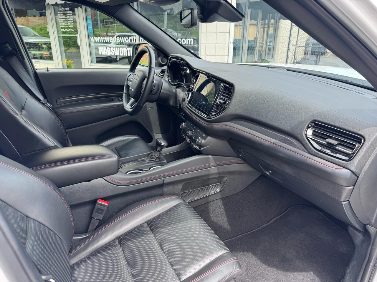 Dodge Durango R/T AWD 2025