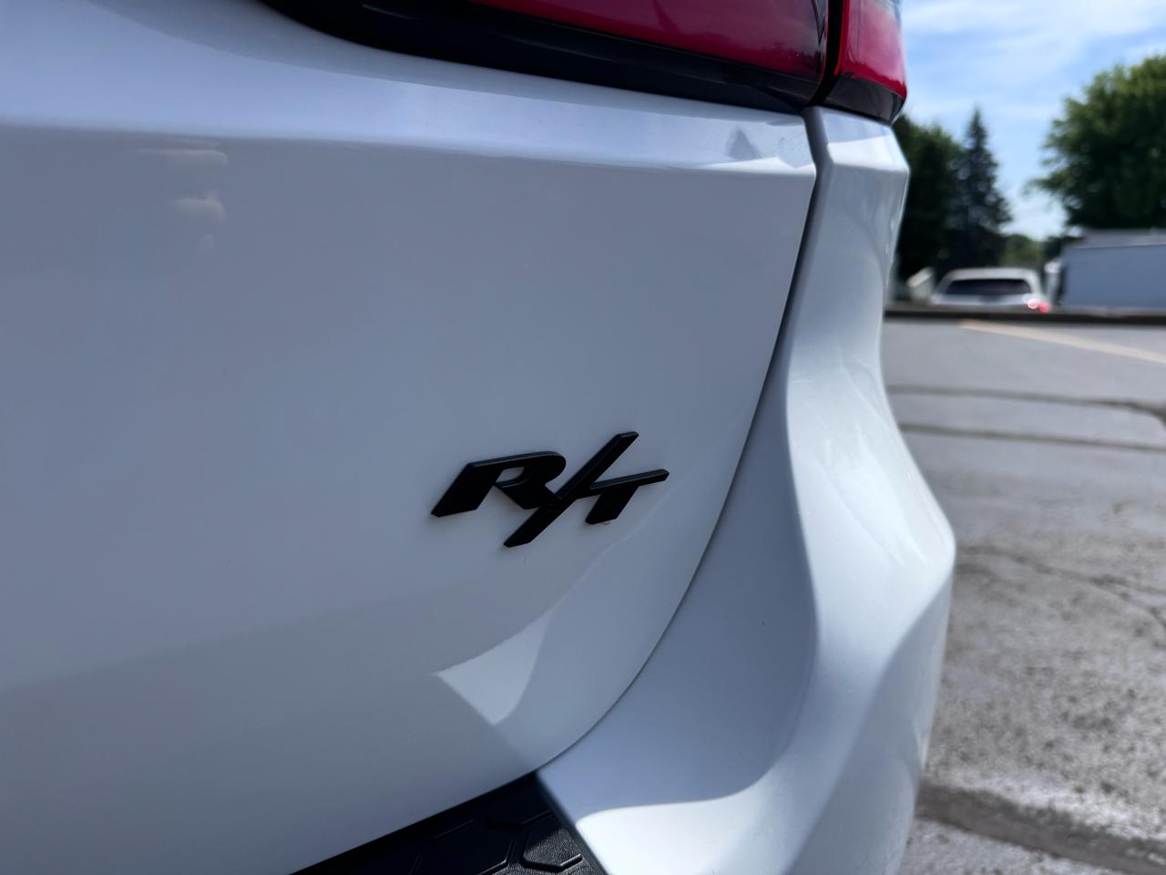 Dodge Durango R/T AWD 2025
