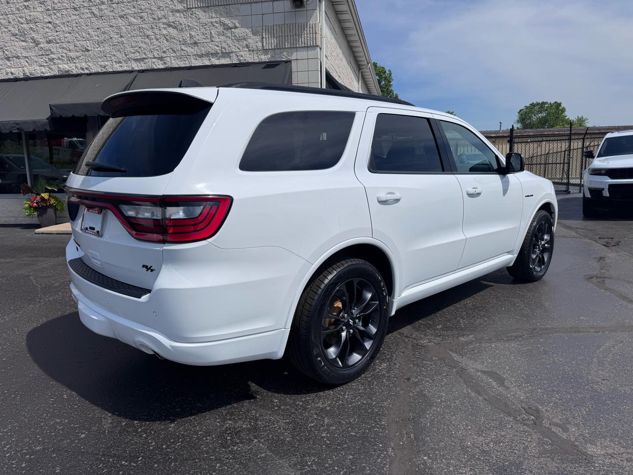 Dodge Durango R/T AWD 2025