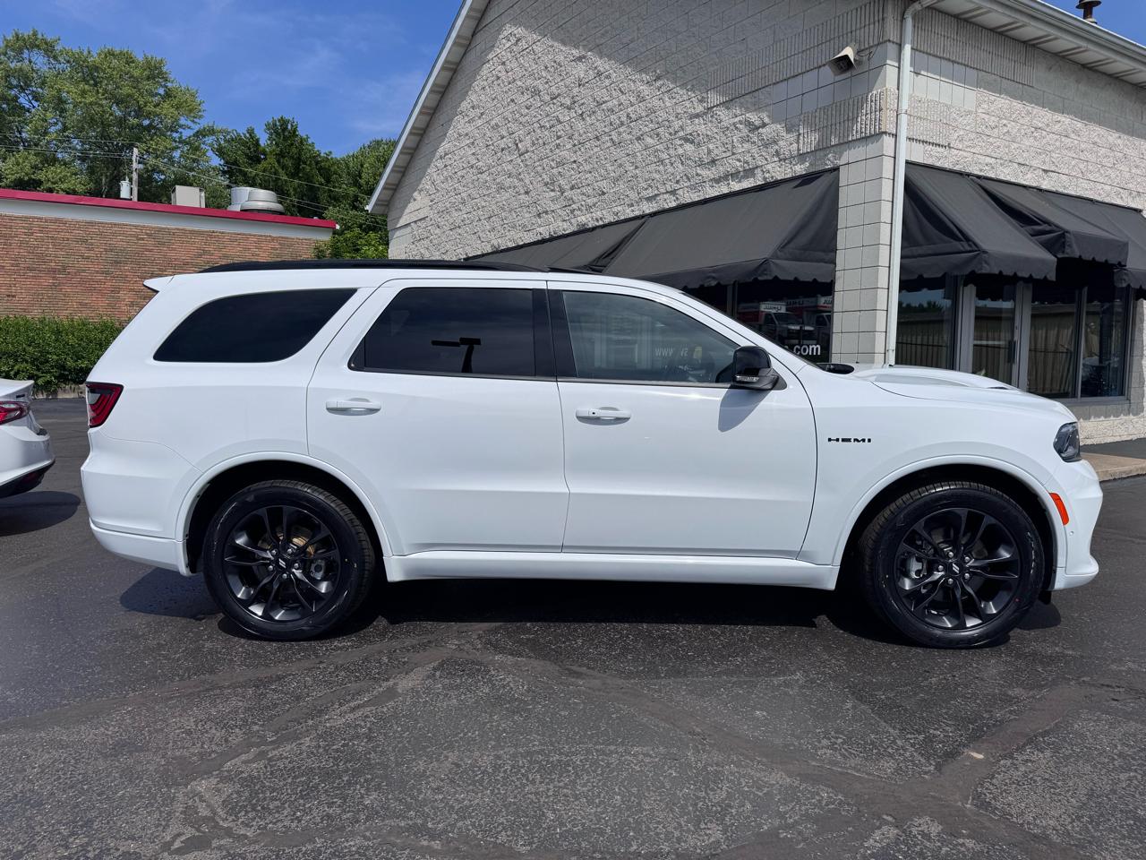Dodge Durango R/T AWD 2025