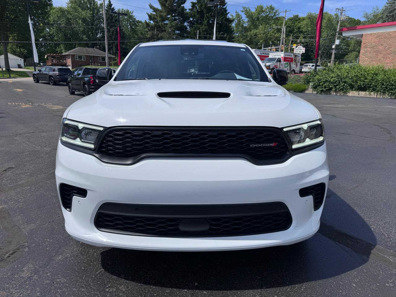 Dodge Durango R/T AWD 2025