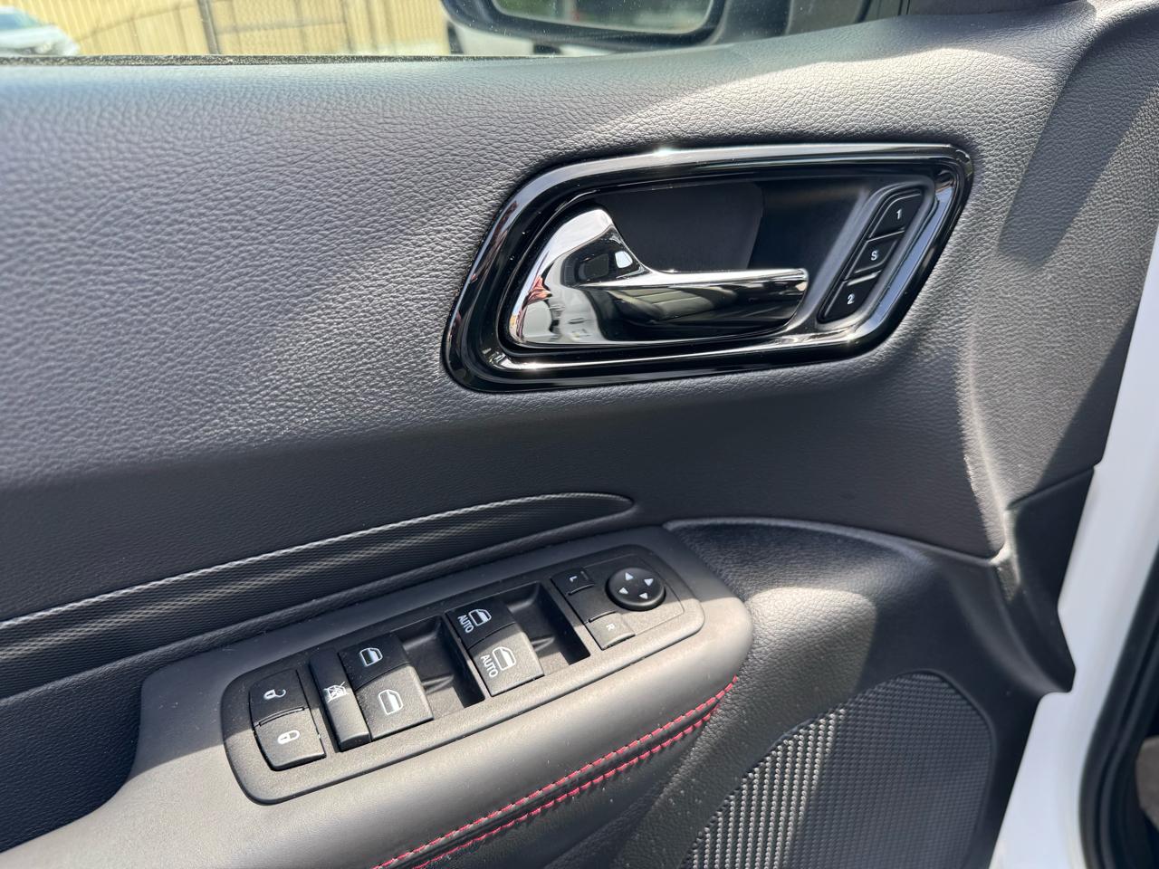 Dodge Durango R/T AWD 2025