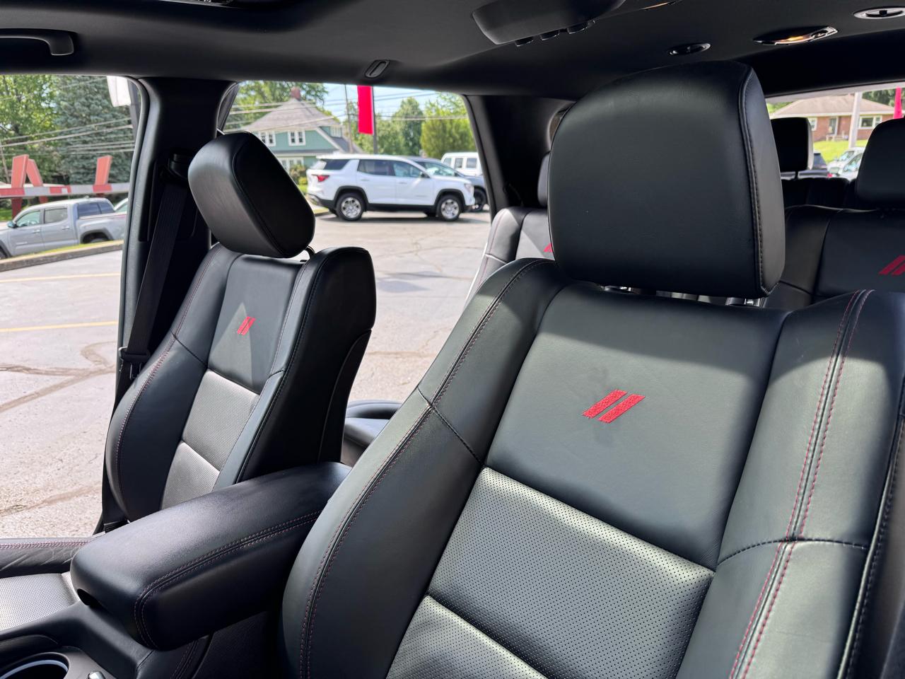 Dodge Durango R/T AWD 2025