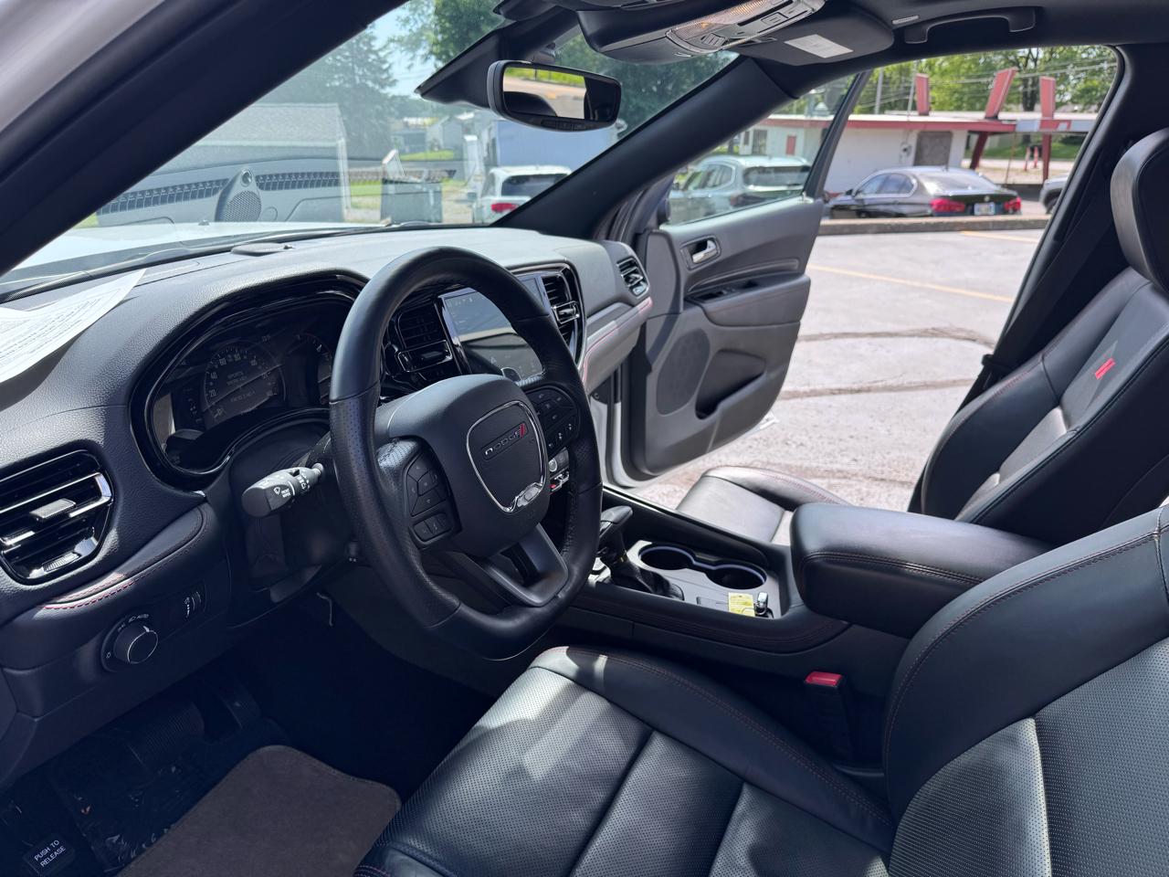 Dodge Durango R/T AWD 2025