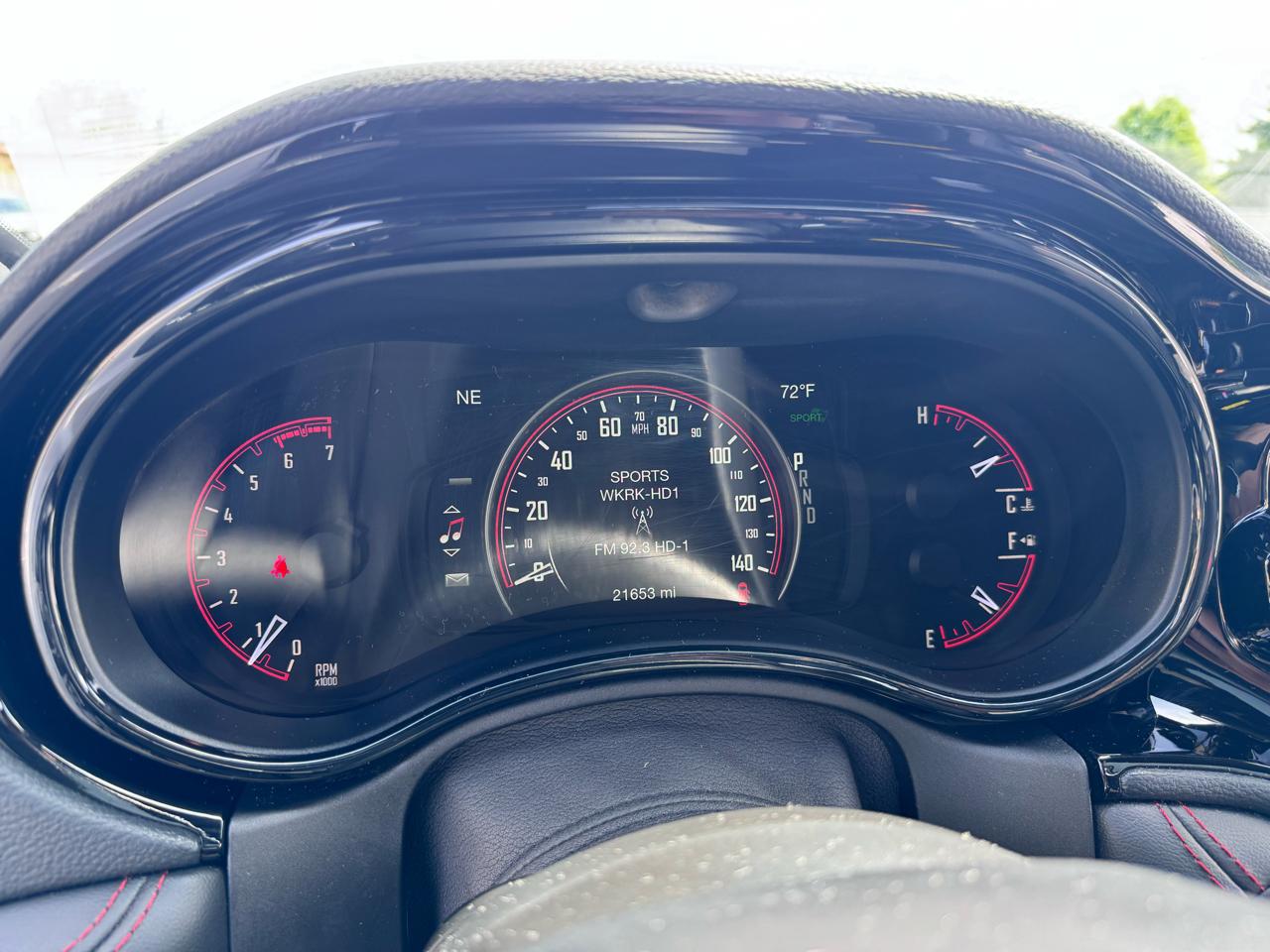 Dodge Durango R/T AWD 2025