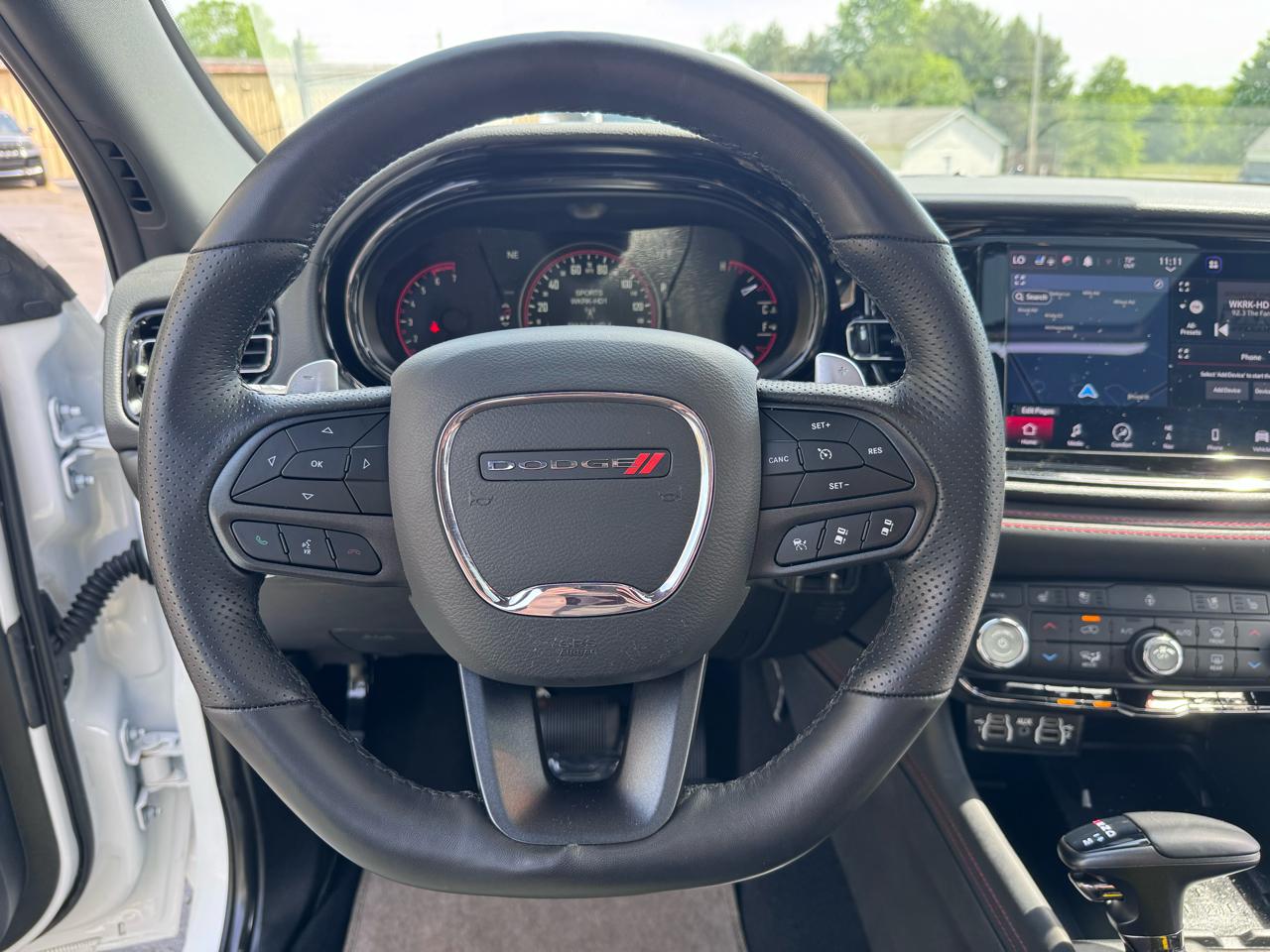 Dodge Durango R/T AWD 2025