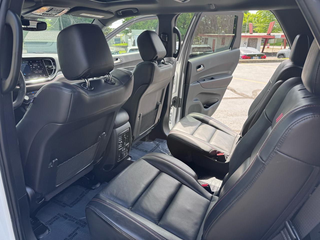 Dodge Durango R/T AWD 2025