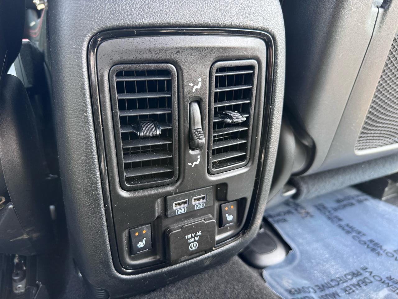 Dodge Durango R/T AWD 2025