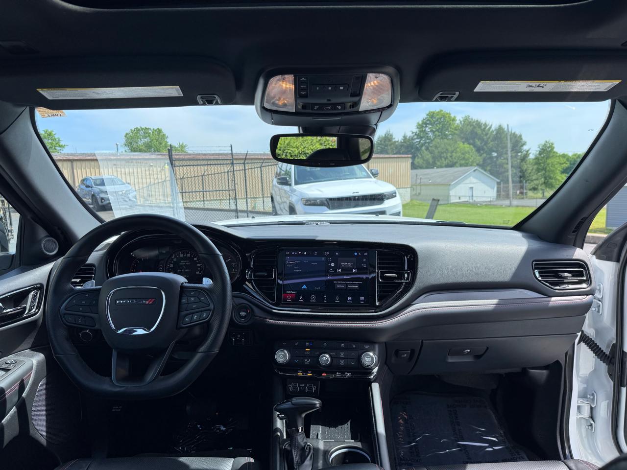 Dodge Durango R/T AWD 2025