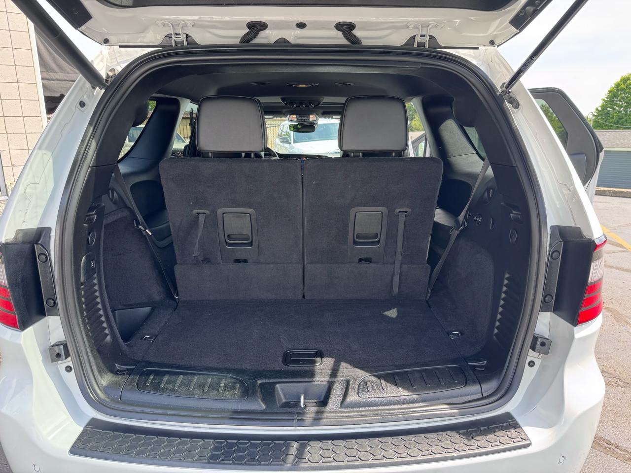 Dodge Durango R/T AWD 2025