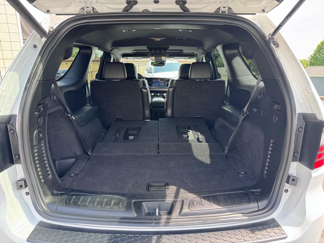 Dodge Durango R/T AWD 2025