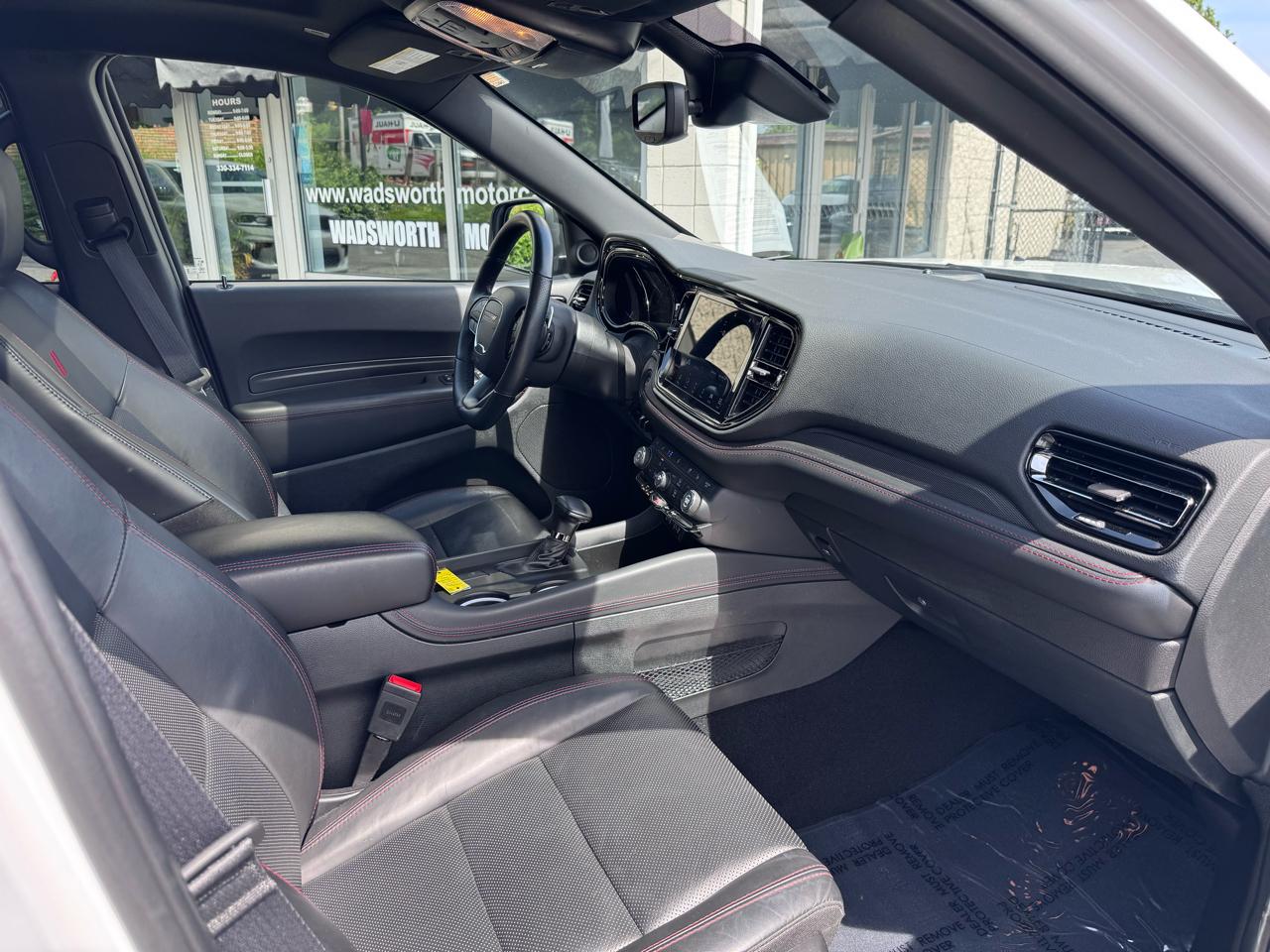 Dodge Durango R/T AWD 2025