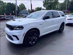 2025 Dodge Durango 