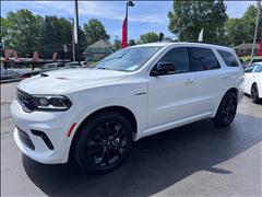 2025 Dodge Durango 