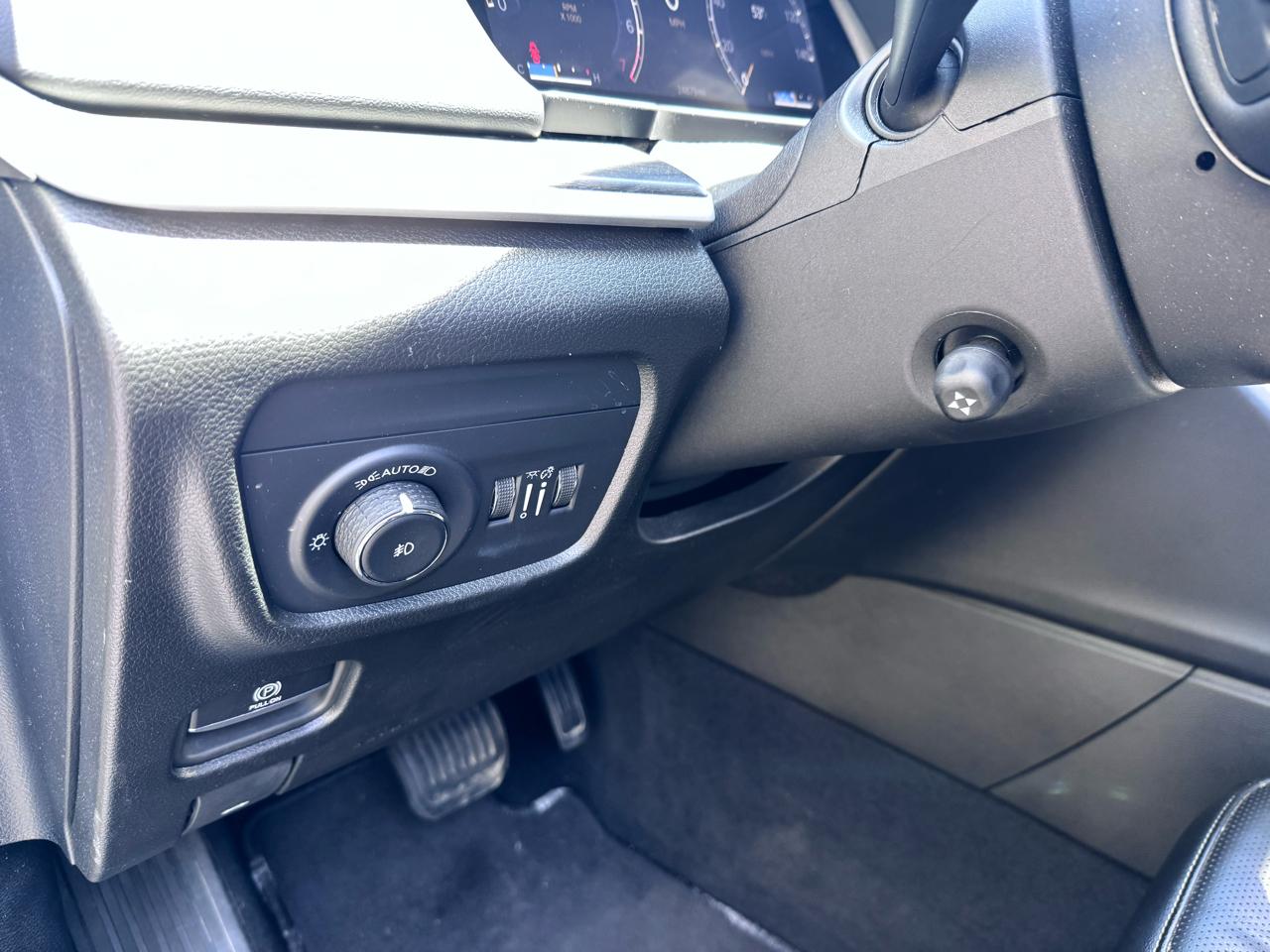 Jeep Grand Cherokee L Limited 4x4 2024