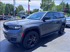2024 Jeep Grand Cherokee L 