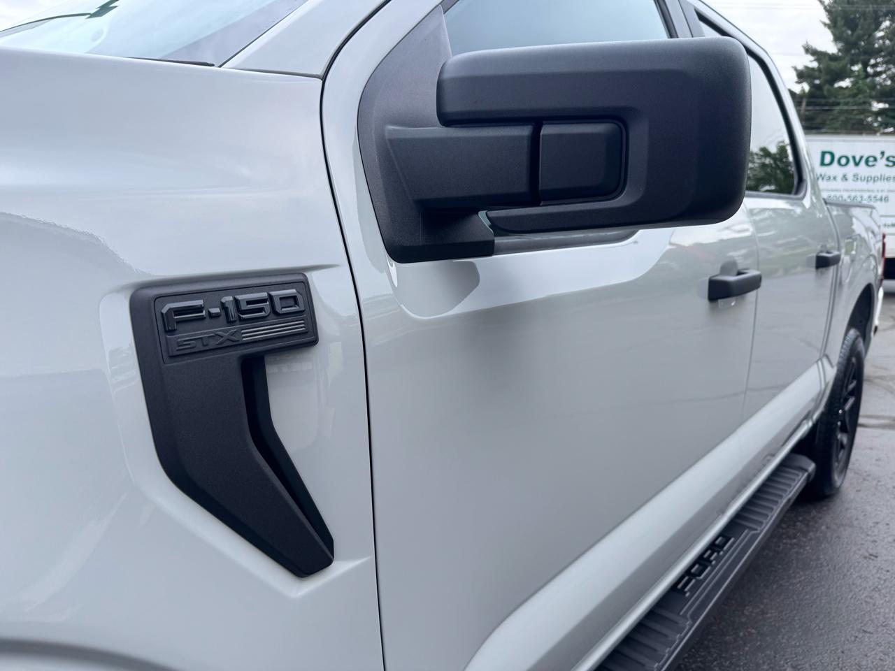 Ford F-150 STX 2024