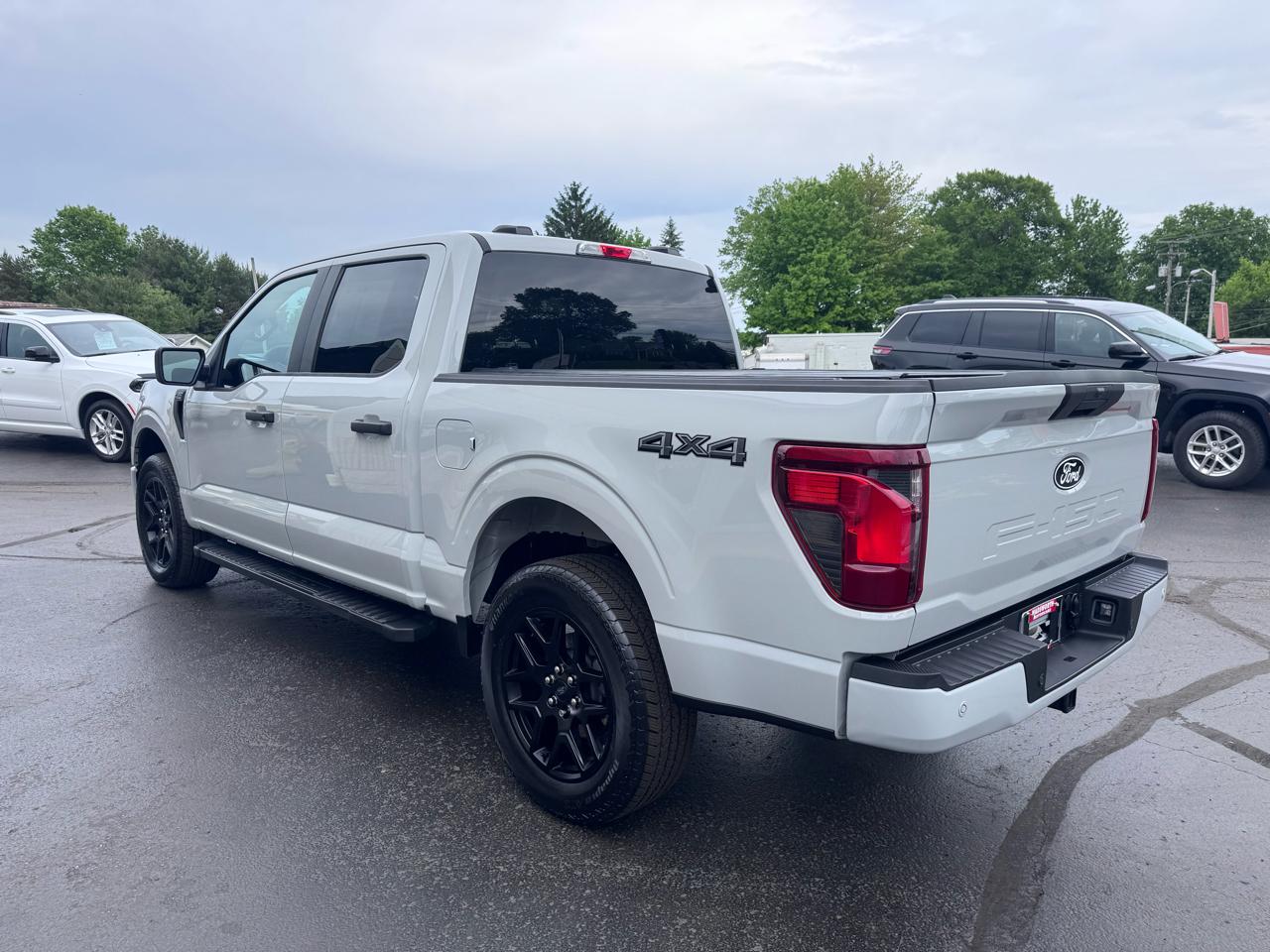 Ford F-150 STX 2024
