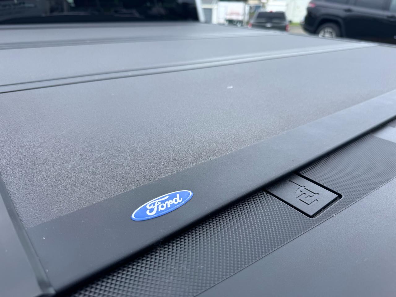 Ford F-150 STX 2024