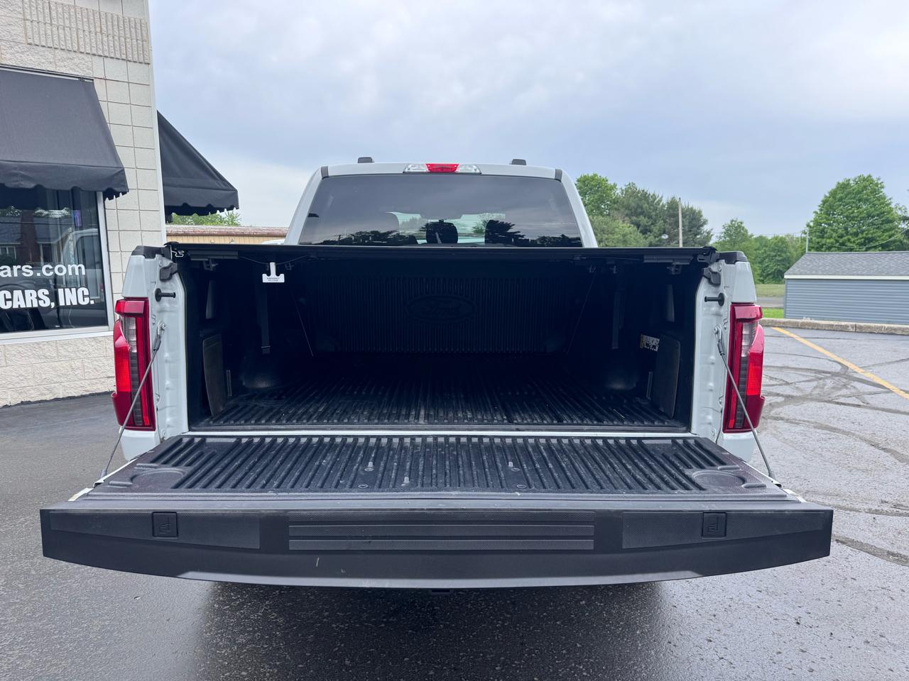 Ford F-150 STX 2024