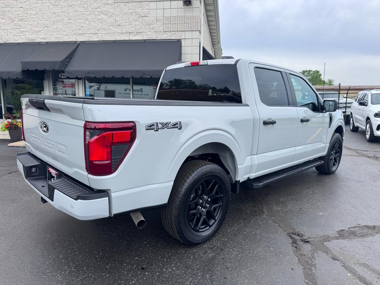 Ford F-150 STX 2024
