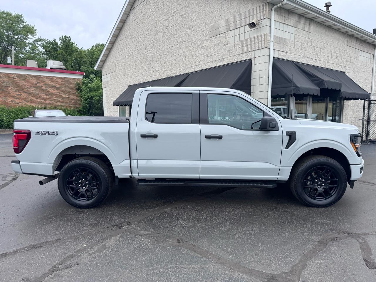 Ford F-150 STX 2024