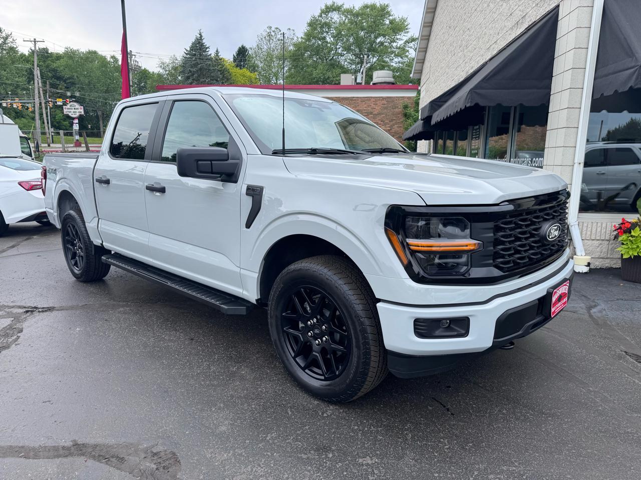 Ford F-150 STX 2024