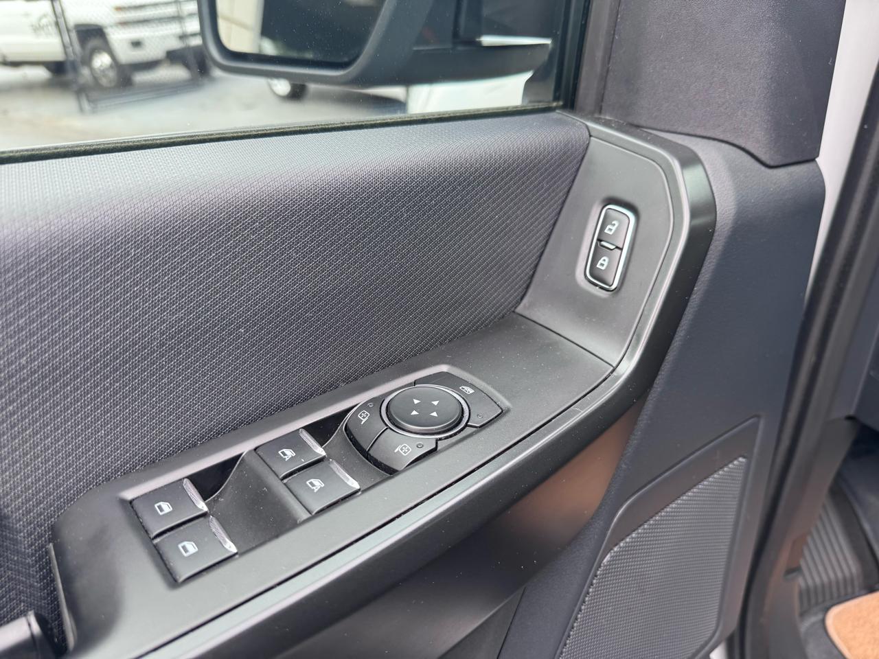 Ford F-150 STX 2024